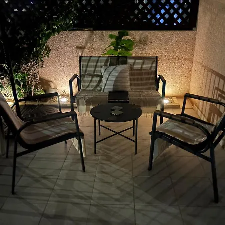 Spacious 2 Bedroom House With Great Views 度假居 佩亚
