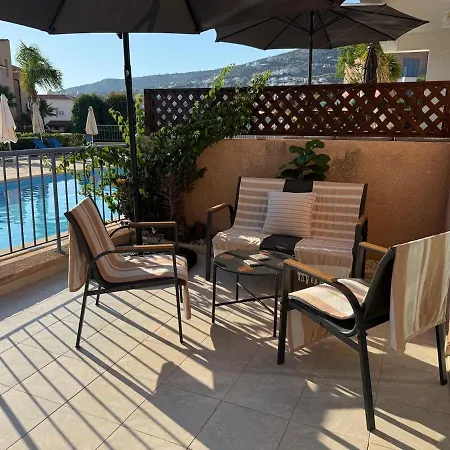 度假居 Spacious 2 Bedroom House With Great Views 佩亚