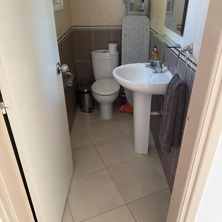 度假居 Spacious 2 Bedroom House With Great Views 佩亚