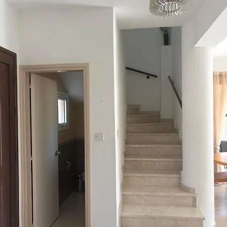 度假居 Spacious 2 Bedroom House With Great Views 佩亚