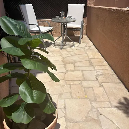 度假居 Spacious 2 Bedroom House With Great Views