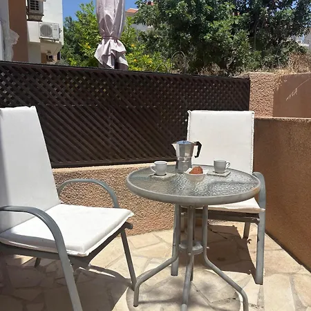 度假居 Spacious 2 Bedroom House With Great Views
